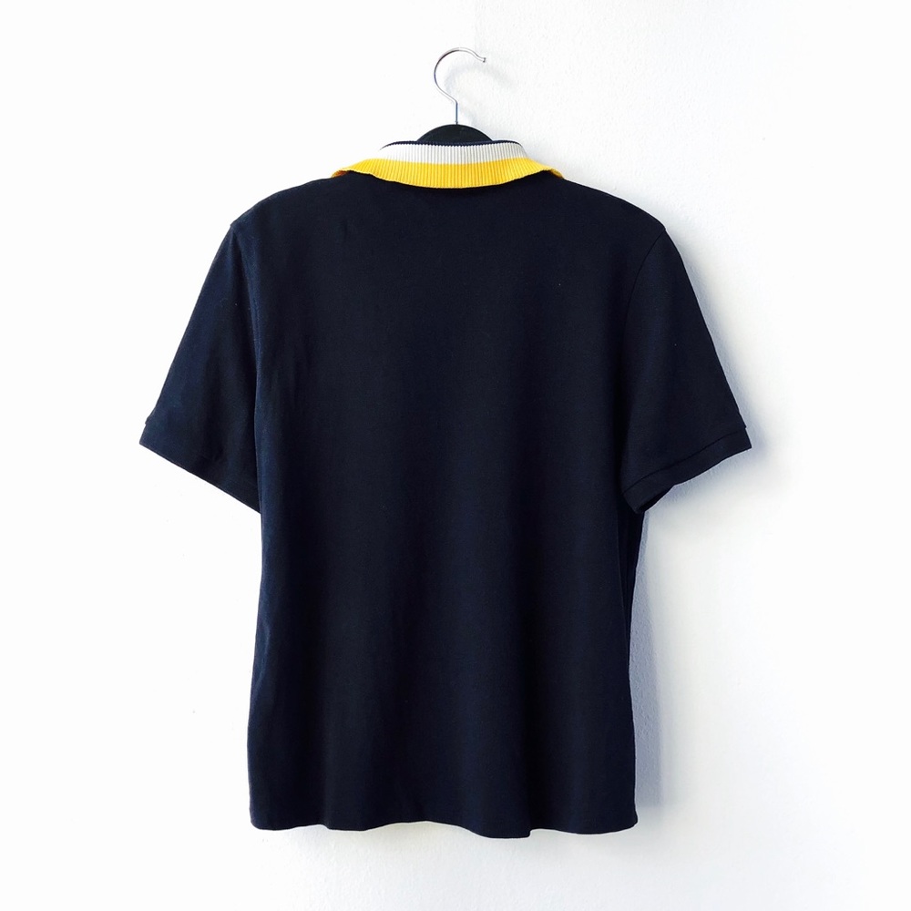 Sandro Paris Women polo shirt - Picture 2 of 5